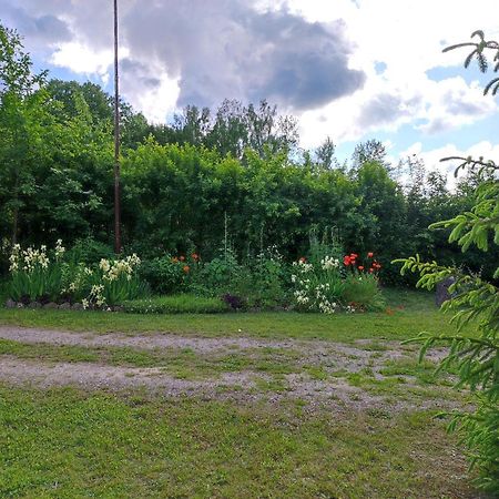 Villa Brzozowy Chillout Dubeninki Exterior foto